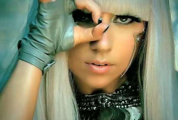 Lady Gaga ׿ˮFameʽ