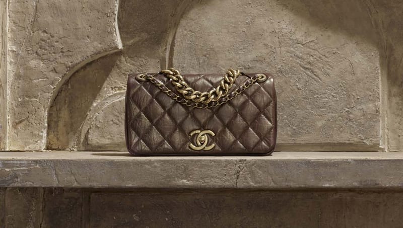 Chanel 2012߼ֹϵִ