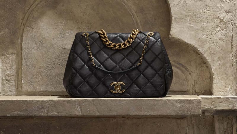 Chanel 2012߼ֹϵִ