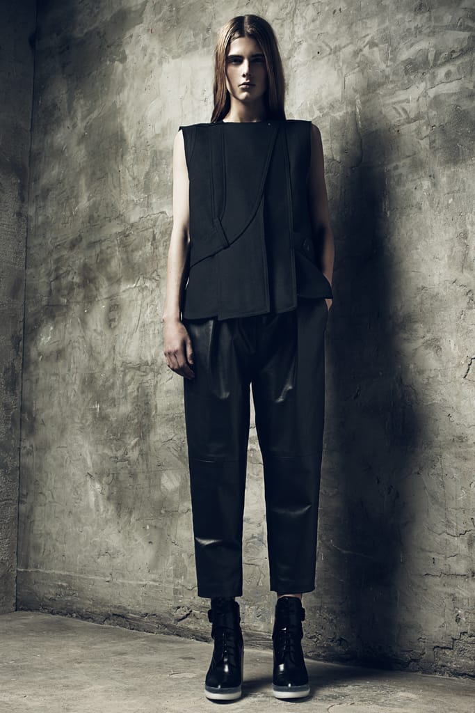 Alexander Wang 2013ȼϵз