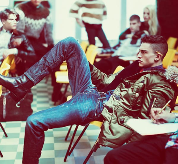 Dsquared² 2012ﶬϵйƬ