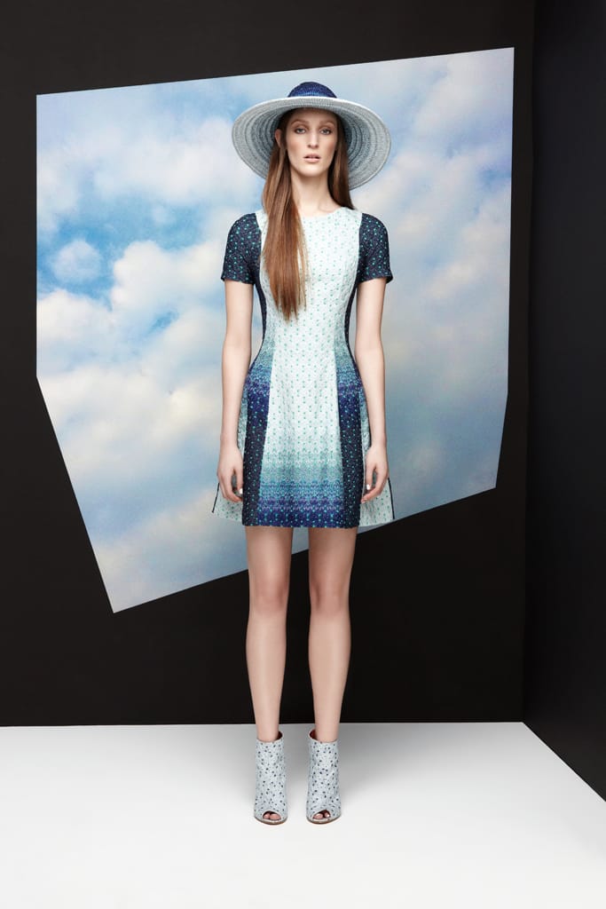 Missoni 2013ȼϵз