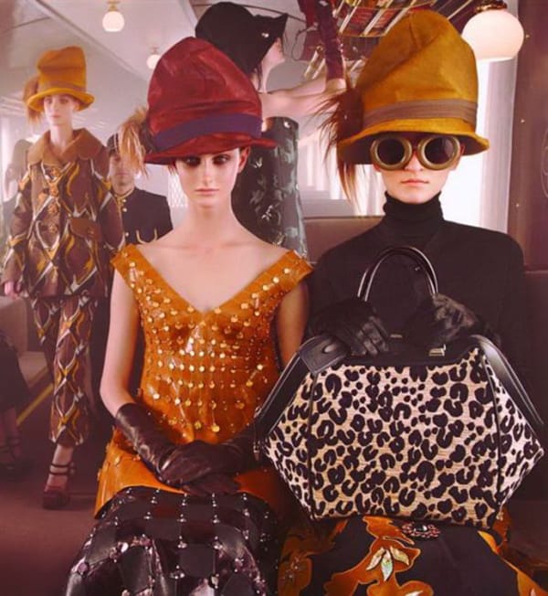 Louis Vuitton 2012ﶬϵйƬԤ