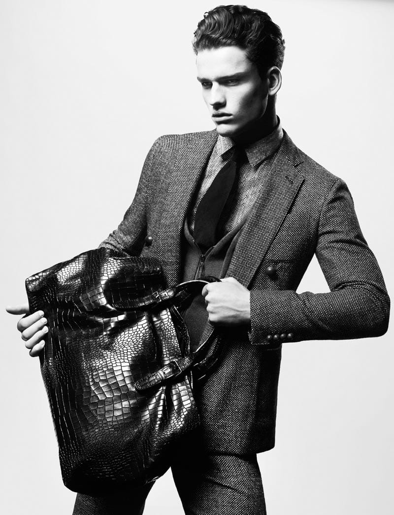 Giorgio Armani 2012ﶬϵйƬ