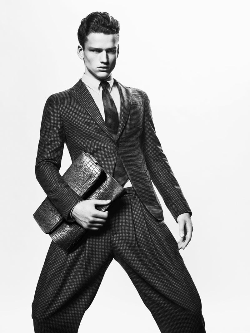 Giorgio Armani 2012ﶬϵйƬ