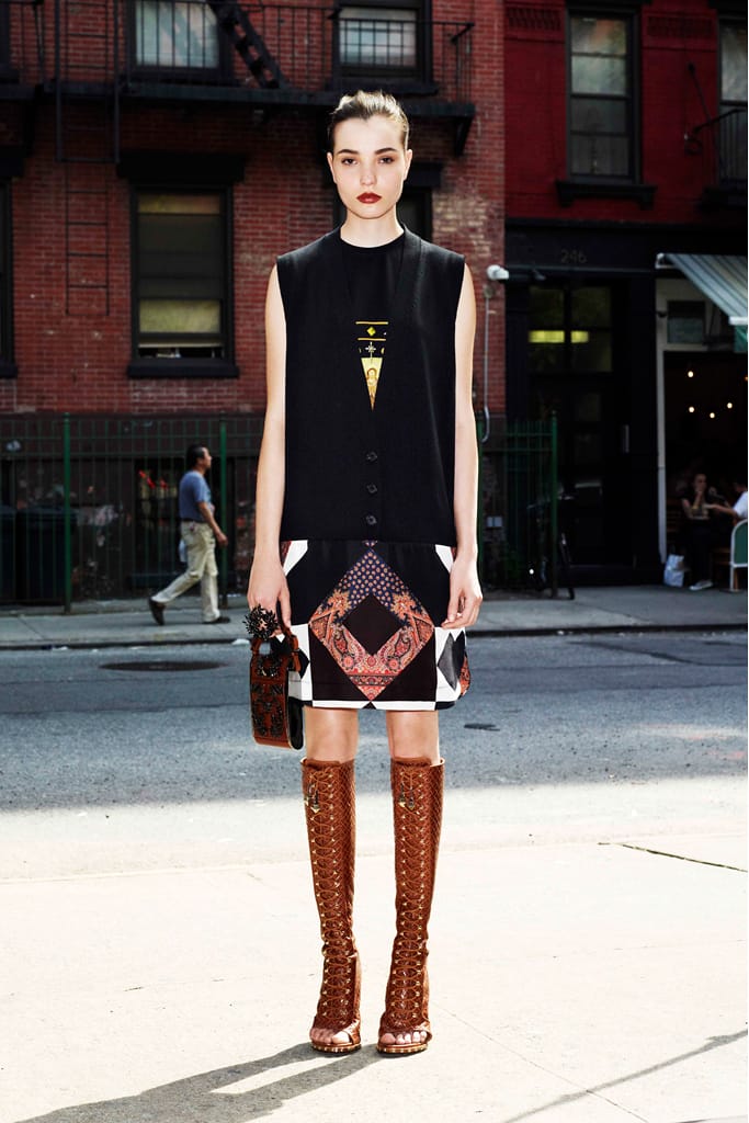 Givenchy 2013ȼϵз