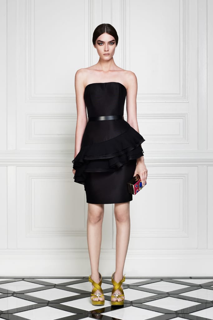 Jason Wu 2013ȼϵз