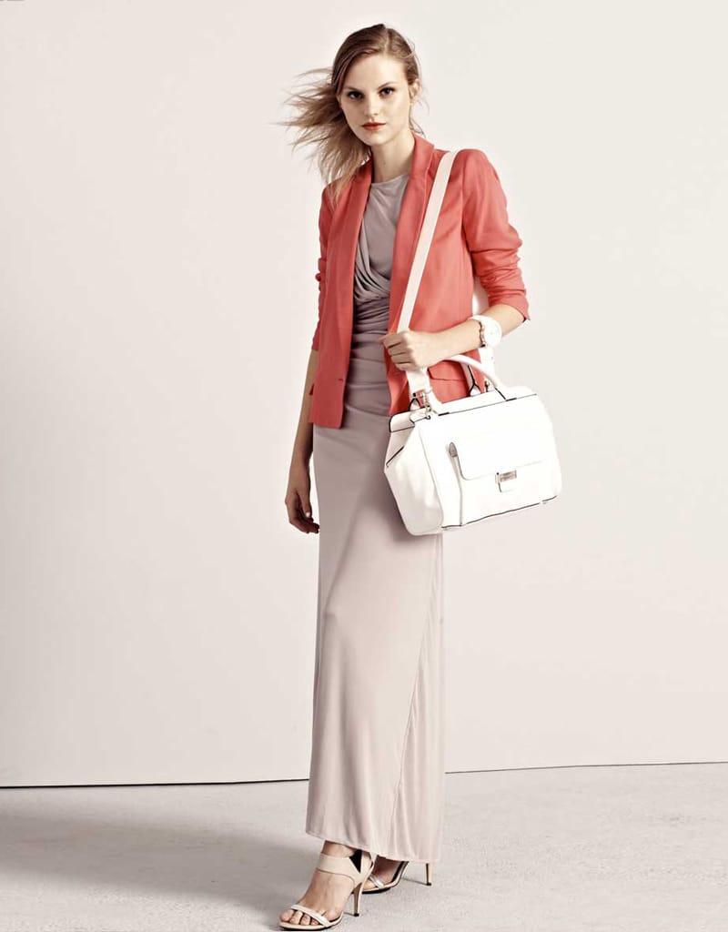 Armani Exchange 2012ļϵLookBook