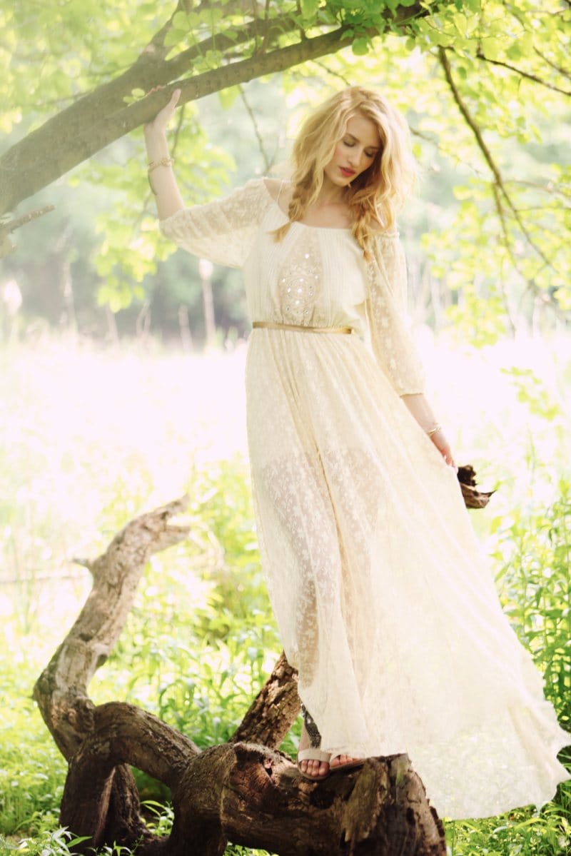 Free People 2012ļϵLookBook