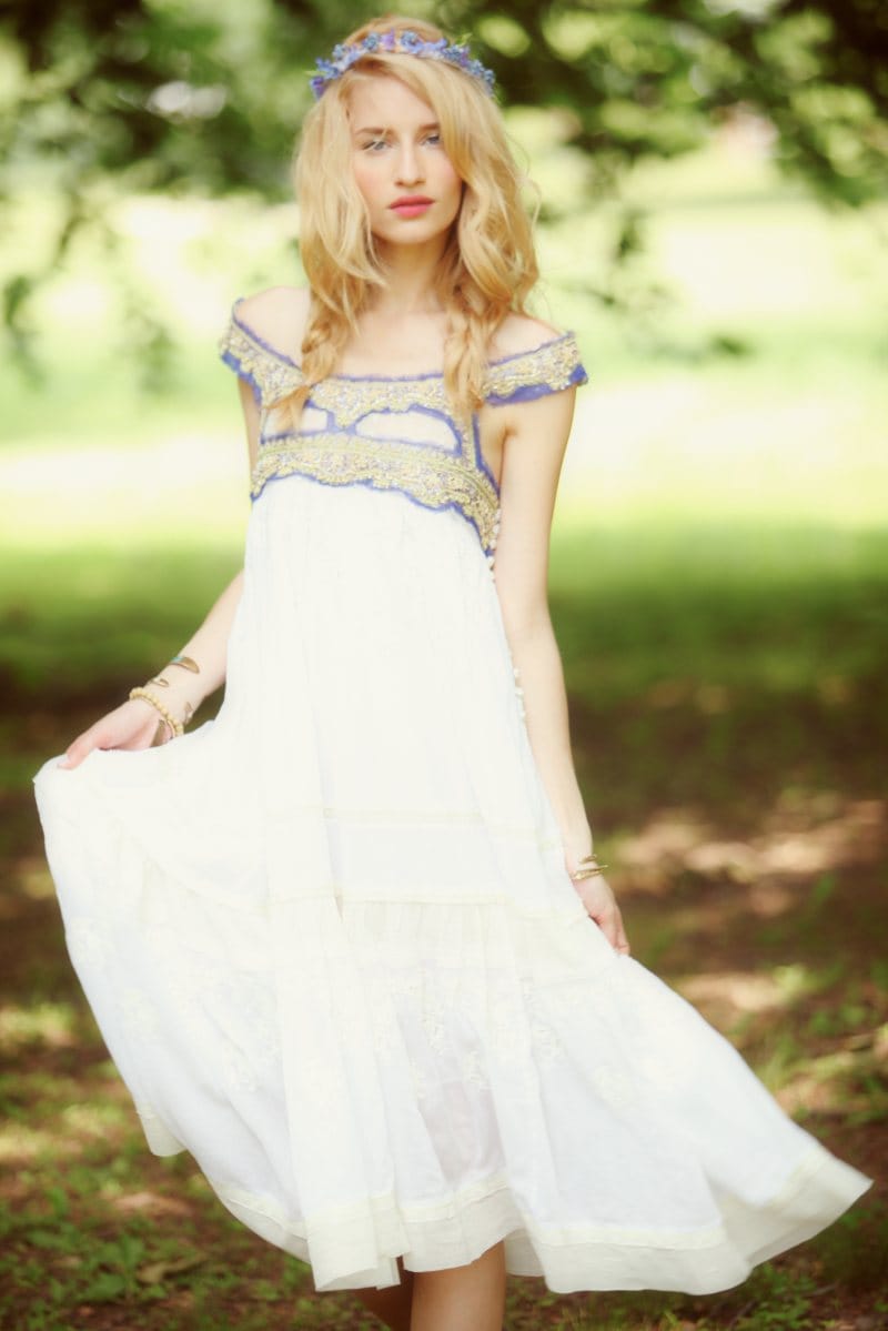 Free People 2012ļϵLookBook