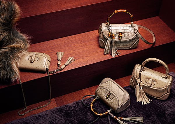 Gucci2012ﶬϵŮװƷĿ¼