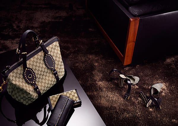 Gucci2012ﶬϵŮװƷĿ¼