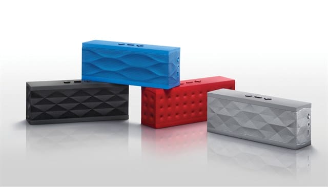 Jambox 000