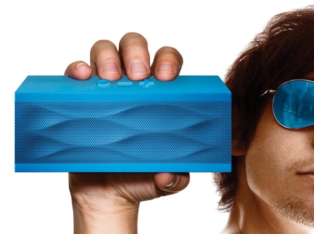 Jambox 01