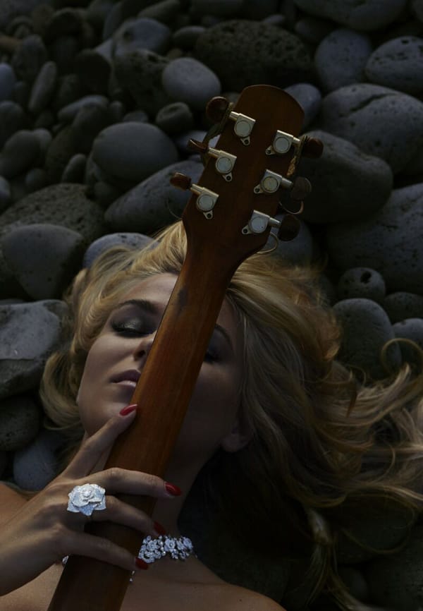 Melody Gardotֵ١Ѷ䣩õ