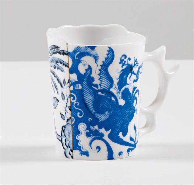 Mug Hybrid Seletti Procopia