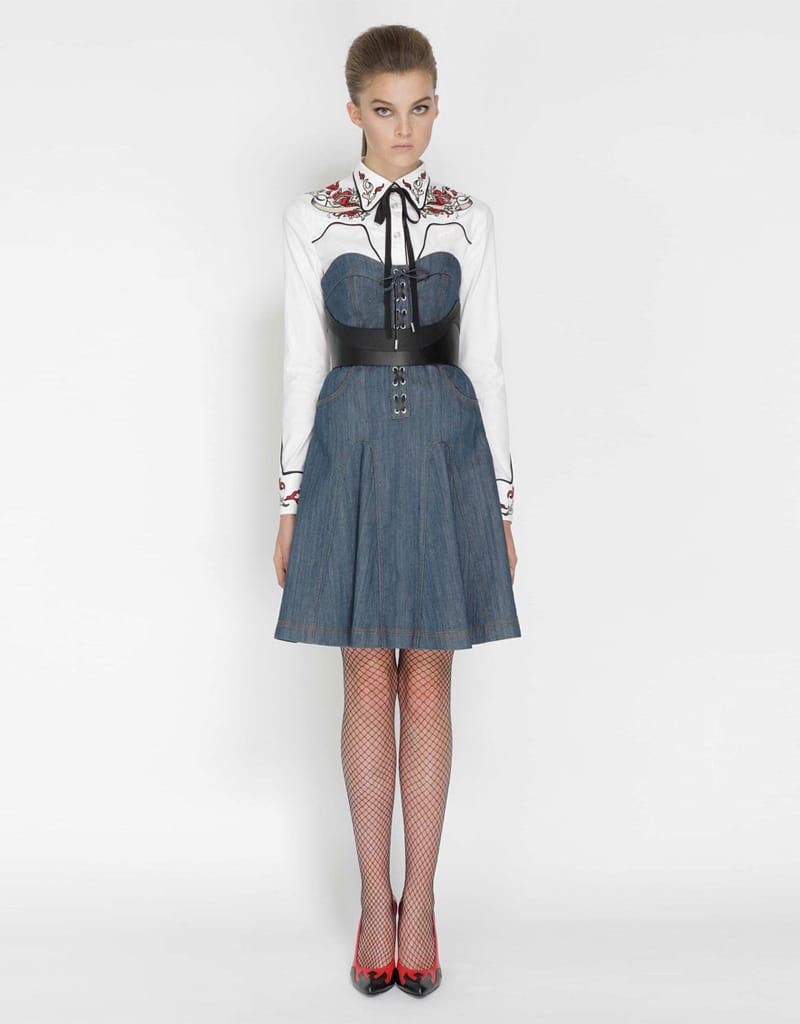 McQ 2012ϵLookBook