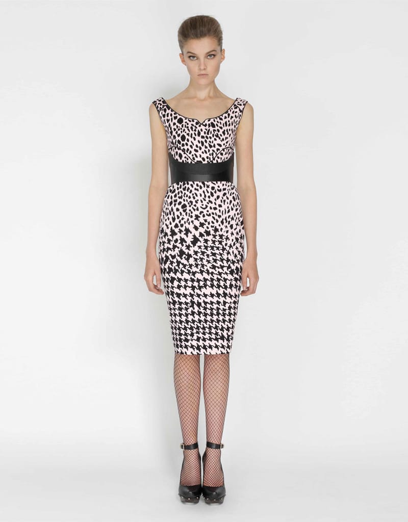 McQ 2012ϵLookBook