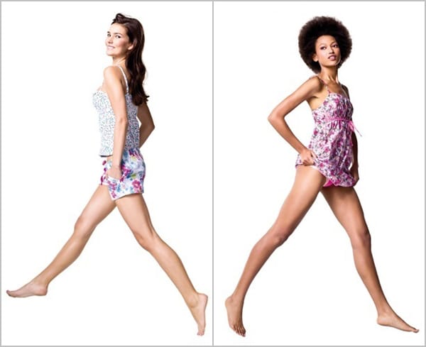 Undercolors of Benetton 2012¹Ƭ