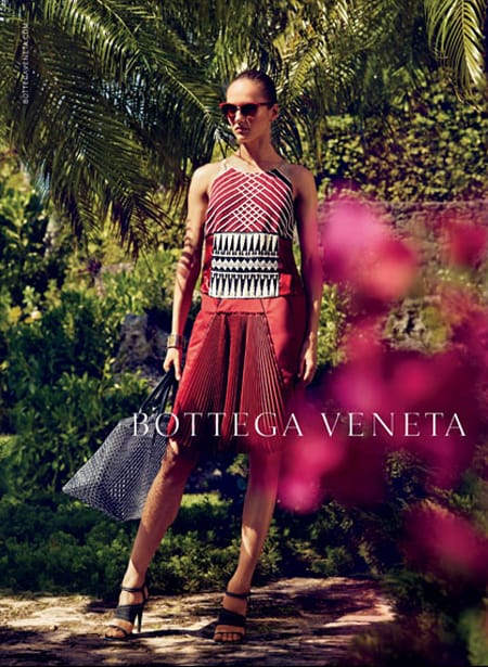 Bottega Veneta羼Σ2012ĹƬ