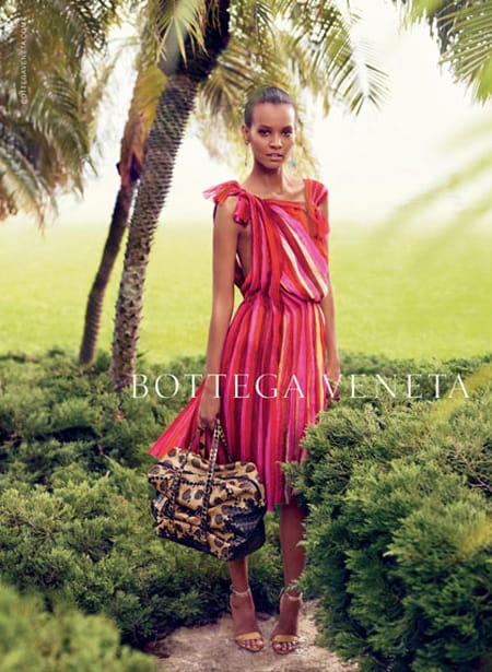 Bottega Veneta羼Σ2012ĹƬ