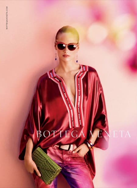 Bottega Veneta羼Σ2012ĹƬ