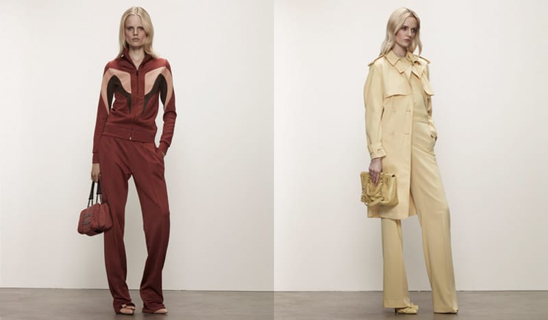 Bottega Veneta 2013ȼϵLookBook