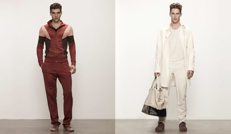 Bottega Veneta 2013ȼϵLookBook