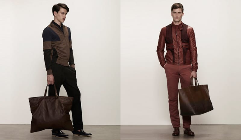 Bottega Veneta 2013ȼϵLookBook