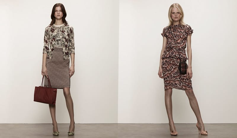 Bottega Veneta 2013ȼϵLookBook