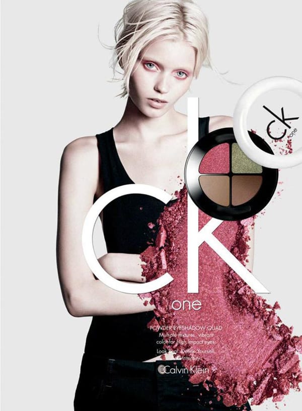 Calvin Klein CK One ױƬ