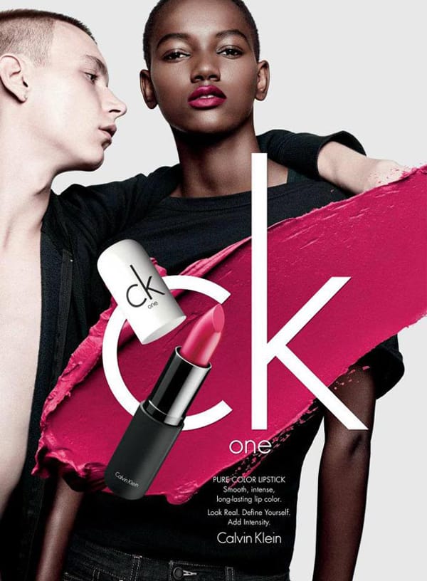 Calvin Klein CK One ױƬ