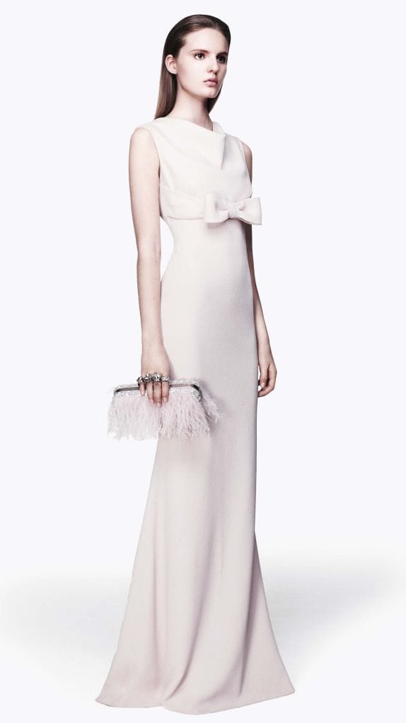 Alexander McQueen 2012ﶬϵLookBook