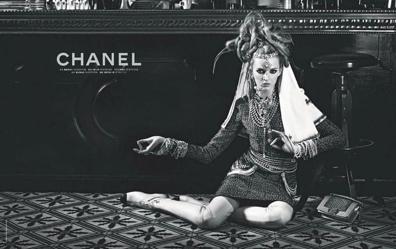 Chanelζ2012ϵйƬ