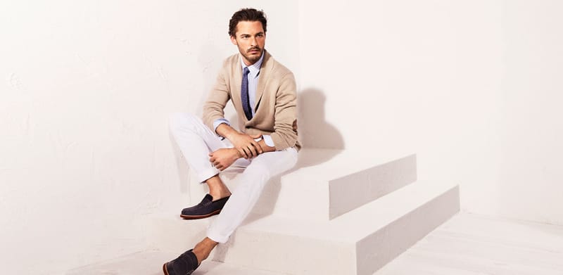 Massimo Dutti 20125LookBook