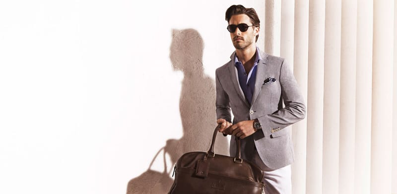 Massimo Dutti 20125LookBook