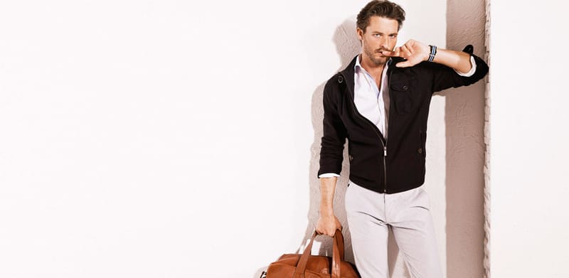 Massimo Dutti 20125LookBook