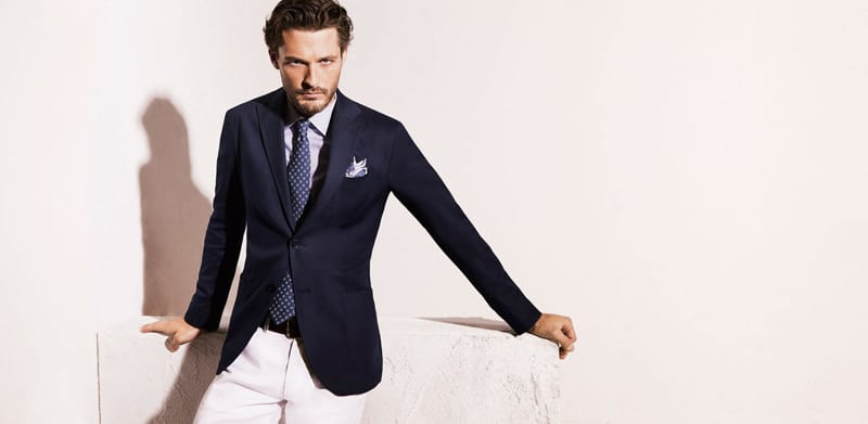 Massimo Dutti 20125LookBook