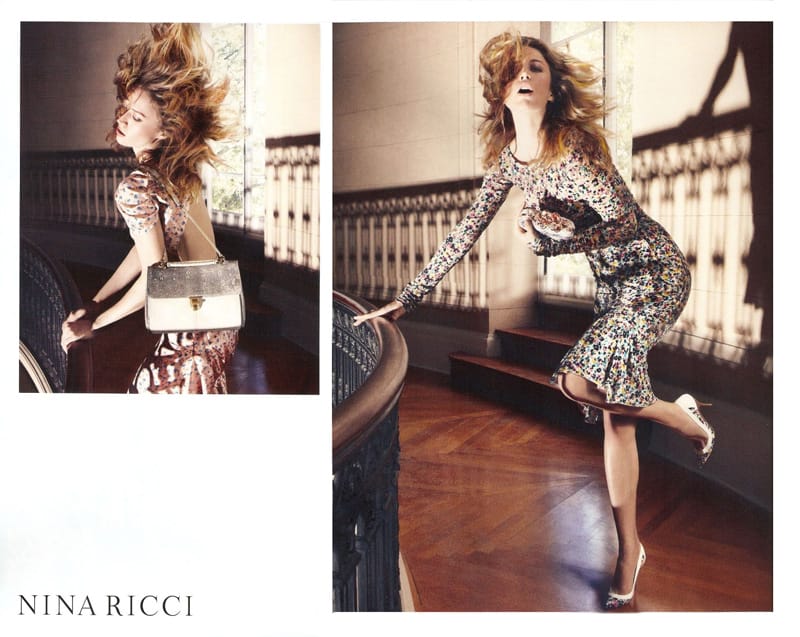 Nina Ricci 2012ϵйƬ