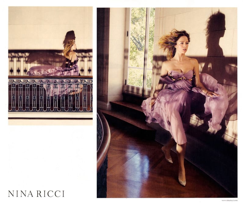 Nina Ricci 2012ϵйƬ