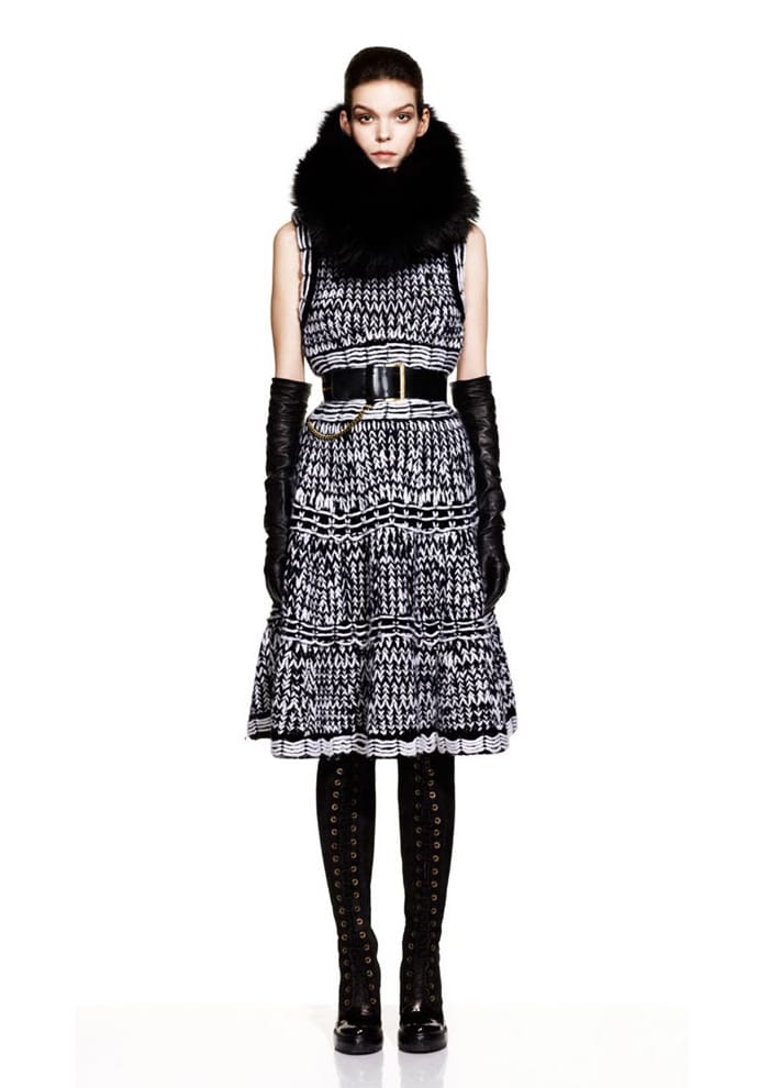 McQ 2012ﶬϵLookBook