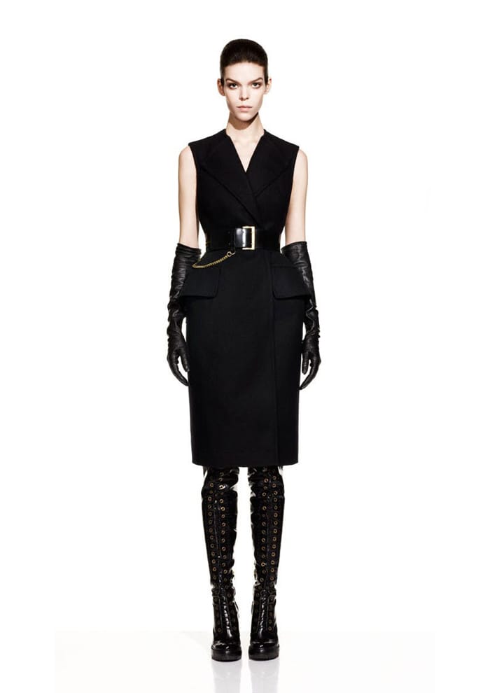 McQ 2012ﶬϵLookBook