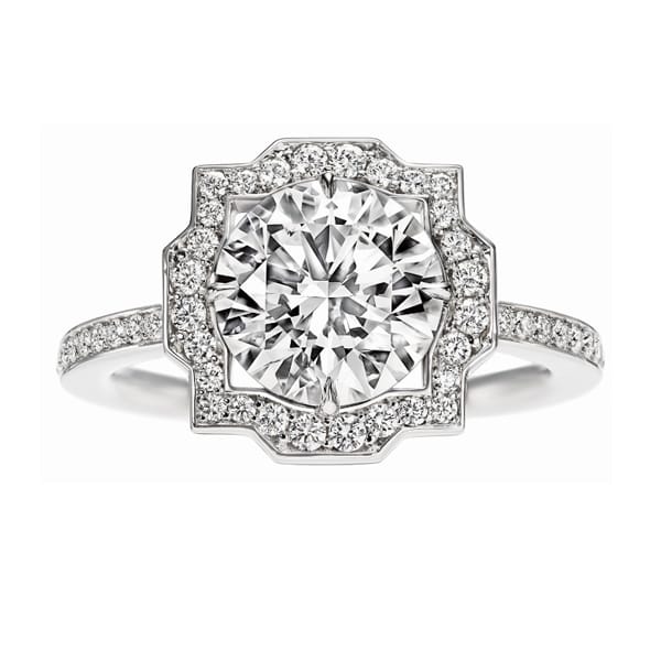 Harry Winston ƳȫBelleϵл