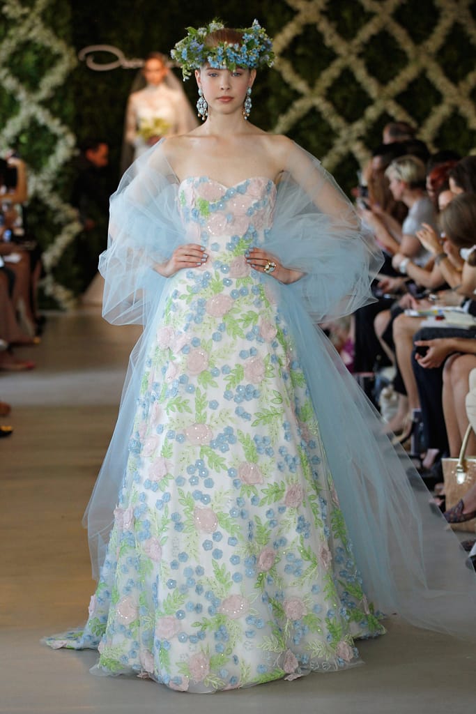 Oscar De La Renta 2013ϵлɴз