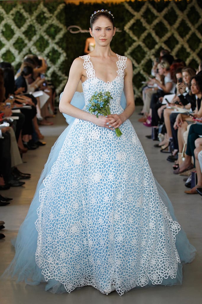 Oscar De La Renta 2013ϵлɴз