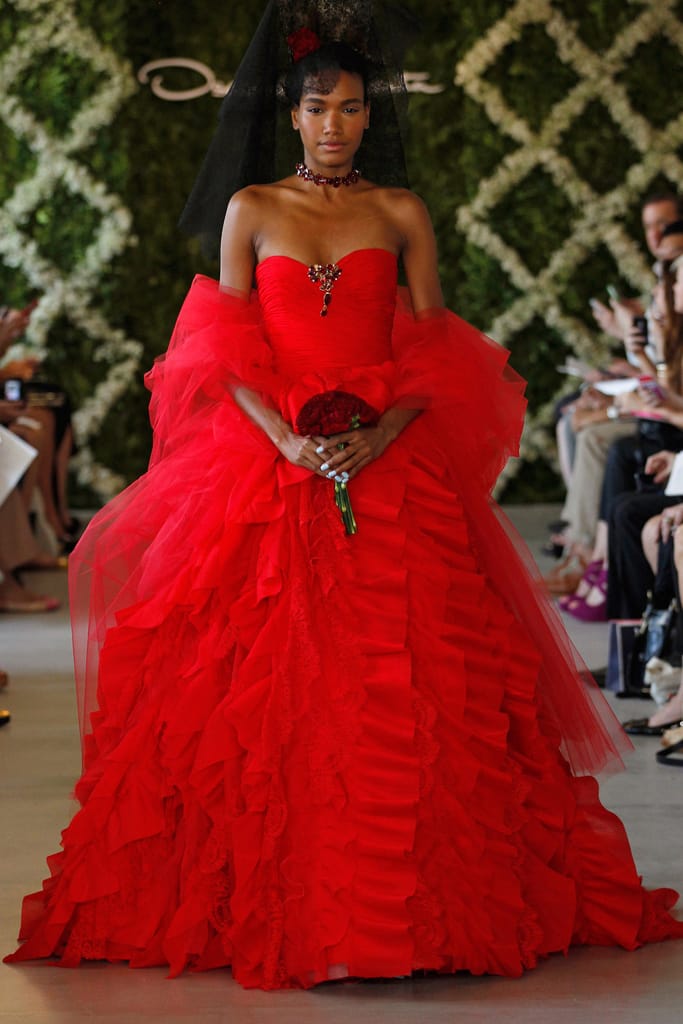 Oscar De La Renta 2013ϵлɴз