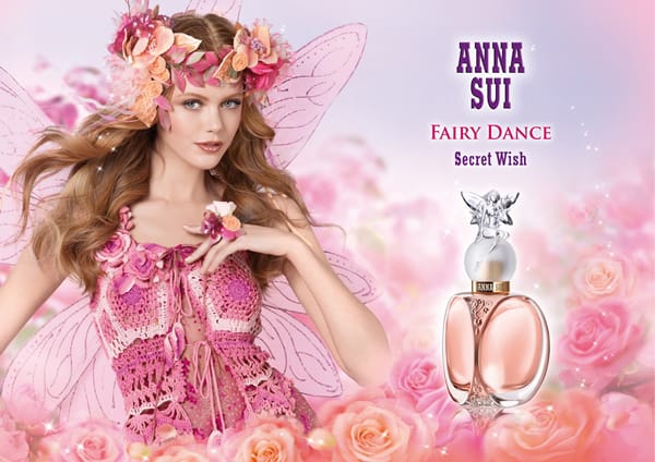 ħ Anna Sui 辫鵭ˮ