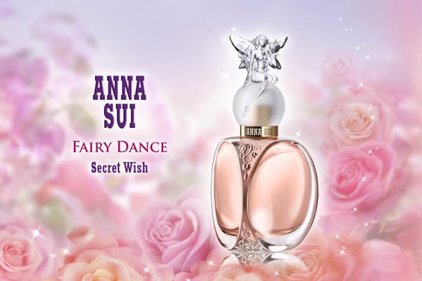 ħ Anna Sui 辫鵭ˮ