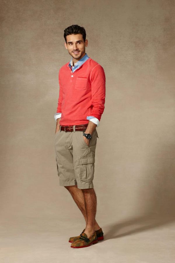 Tommy Hilfiger 2012ϵװLookBook