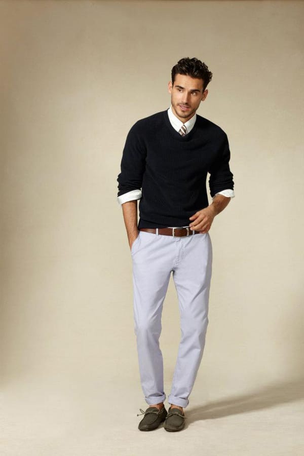 Tommy Hilfiger 2012ϵװLookBook